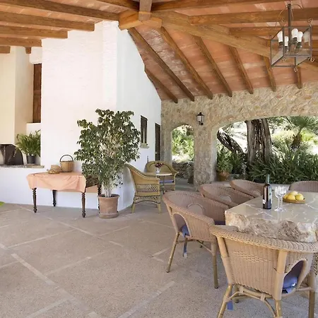 Alordes Mit Fantastischem Ausblick Holiday home