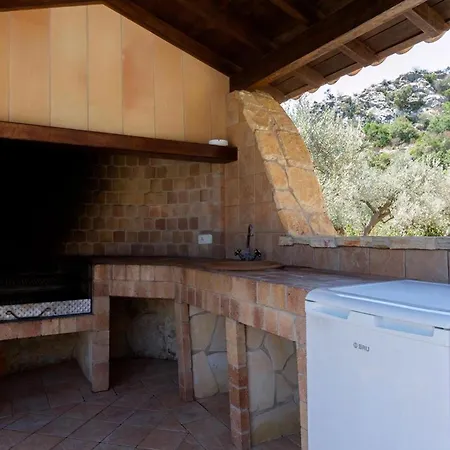 Holiday home Alordes Mit Fantastischem Ausblick Pollenca