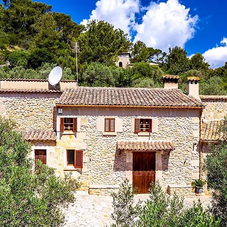 Alordes Mit Fantastischem Ausblick Holiday home