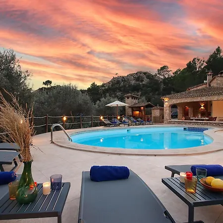 Alordes Mit Fantastischem Ausblick Holiday home *