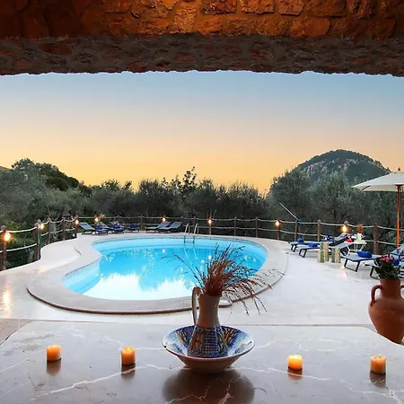 Alordes Mit Fantastischem Ausblick * Pollenca
