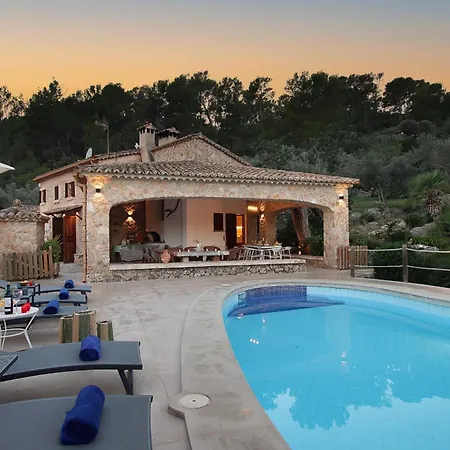 Alordes Mit Fantastischem Ausblick Holiday home