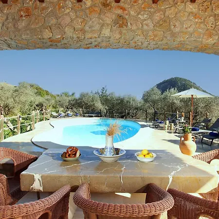Alordes Mit Fantastischem Ausblick Holiday home